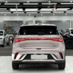Byd Dolphin 2024 года FWD с пробегом - Деталь 3