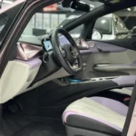 Byd Dolphin 2024 года FWD с пробегом - Деталь 5