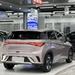 Byd Dolphin 2024 года FWD с пробегом - Деталь 6