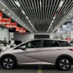 Byd Dolphin 2024 года FWD с пробегом - Деталь 7