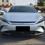 Byd Han DM 2025 года FWD с пробегом - Деталь 2