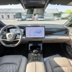 Byd Han DM 2025 года FWD с пробегом - Деталь 4