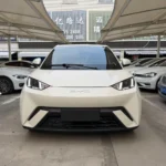 Byd Seagull 2023 года FWD с пробегом - Деталь 2