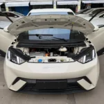 Byd Seagull 2023 года FWD с пробегом - Деталь 3