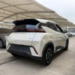 Byd Seagull 2023 года FWD с пробегом - Деталь 4