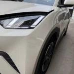 Byd Seagull 2023 года FWD с пробегом - Деталь 5