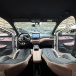 Byd Seagull 2023 года FWD с пробегом - Деталь 7