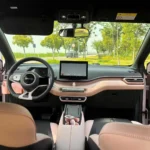Byd Seagull 2025 года FWD с пробегом - Деталь 3
