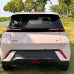Byd Seagull 2025 года FWD с пробегом - Деталь 5