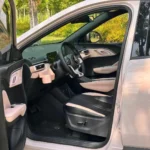 Byd Seagull 2025 года FWD с пробегом - Деталь 7