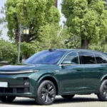 Li L7 2023 года AWD с пробегом - Деталь 1