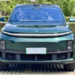 Li L7 2023 года AWD с пробегом - Деталь 2