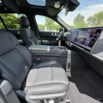 Li L7 2023 года AWD с пробегом - Деталь 3
