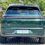 Li L7 2023 года AWD с пробегом - Деталь 5