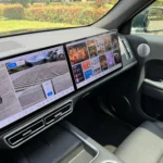 Li L7 2023 года AWD с пробегом - Деталь 6