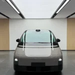 Li MEGA 2024 года AWD с пробегом - Деталь 2
