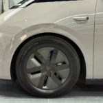 Li MEGA 2024 года AWD с пробегом - Деталь 3