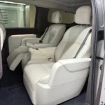 Li MEGA 2024 года AWD с пробегом - Деталь 5