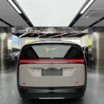 Li MEGA 2024 года AWD с пробегом - Деталь 7