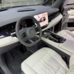 Zeekr 009 2024 года FWD с пробегом - Деталь 5