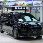 Zeekr 009 2024 года FWD с пробегом - Деталь 6