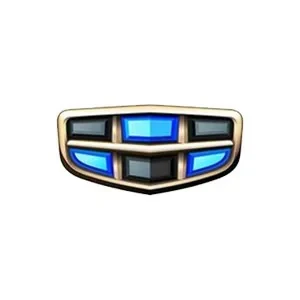 Geely Россия