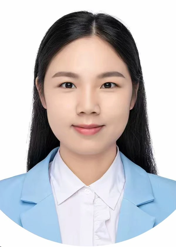 Sally Wong - Senior Auto Export Manager