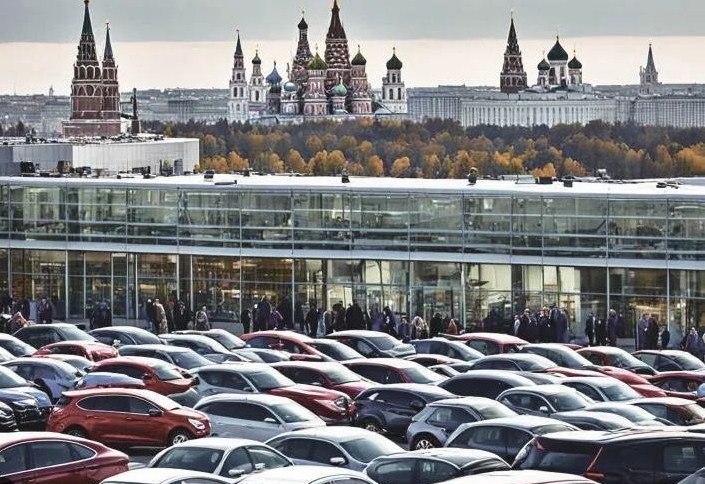 Как ввезти китайские автомобили в Россию в 2026 году - Экспорт из Китая