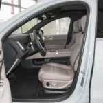 2026 Li-Auto L6 - Деталь 4