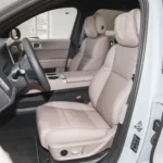 2026 Li-Auto L6 - Деталь 5