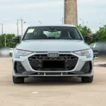 2026 Audi A3 - Деталь 2
