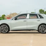 2026 Audi A3 - Деталь 3