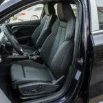 2026 Audi A3 - Деталь 5