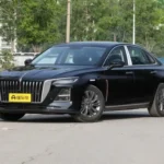 2026 Hongqi H5 - Деталь 1