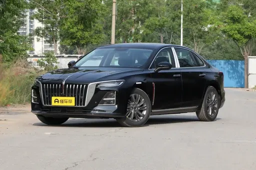 Оптовая закупка 2026 Hongqi H5 из Китая