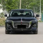 2026 Hongqi H5 - Деталь 2
