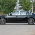 2026 Hongqi H5 - Деталь 3