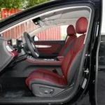 2026 Hongqi H5 - Деталь 4