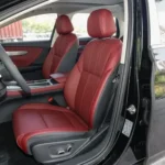2026 Hongqi H5 - Деталь 5