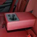 2026 Hongqi H5 - Деталь 6