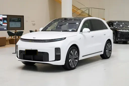 2026 Li-Auto L8