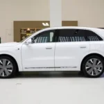 2026 Li-Auto L8 - Деталь 3