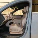 2026 Li-Auto L8 - Деталь 4