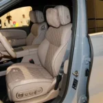 2026 Li-Auto L8 - Деталь 5