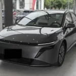 2026 Nissan N6 - Деталь 1