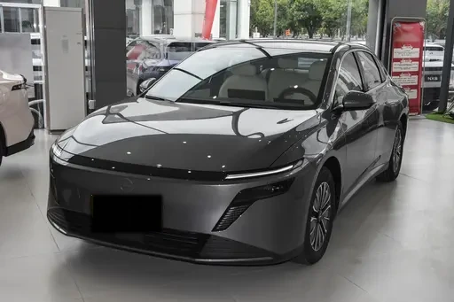 Оптовая закупка 2026 Nissan N6 из Китая