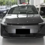 2026 Nissan N6 - Деталь 2
