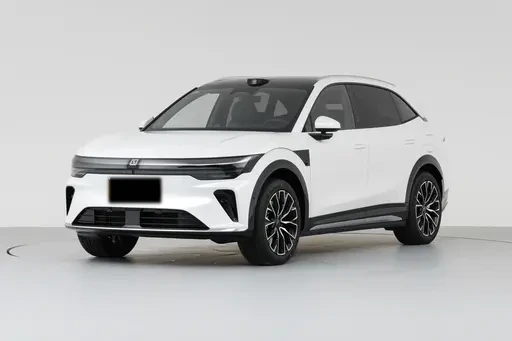 Оптовая закупка 2026 Zeekr 7X из Китая