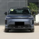 2026 Aion I60 - Деталь 2