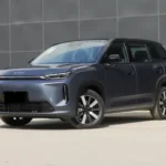 2026 Aion I60 - Деталь 1